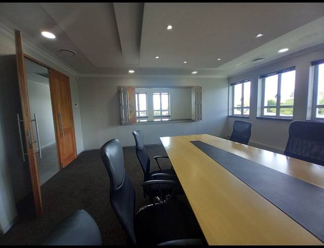 554M² OFFICE TO LET IN BRYANSTON